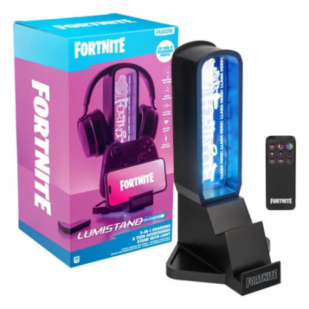 Fortnite lampe support écouteurs 30 cm