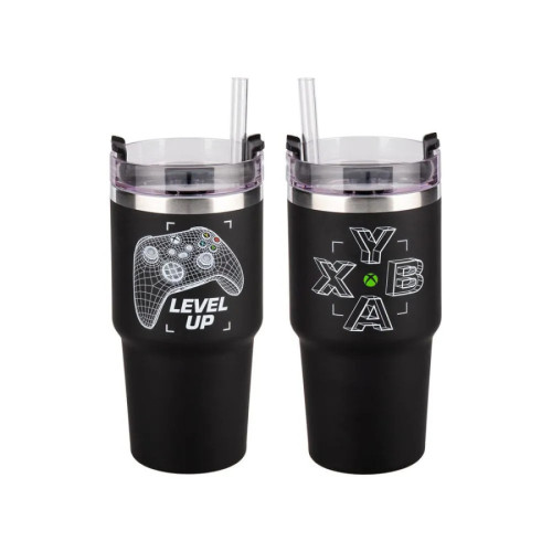 Xbox gobelet Tumbler Gamer