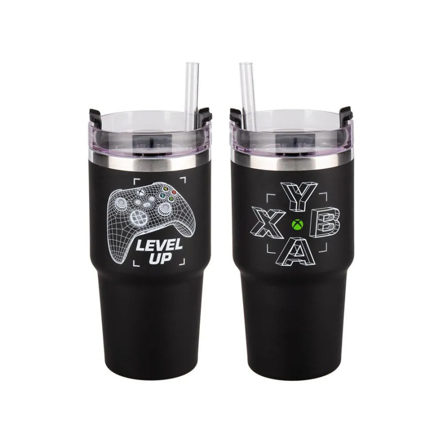 Xbox gobelet Tumbler Gamer