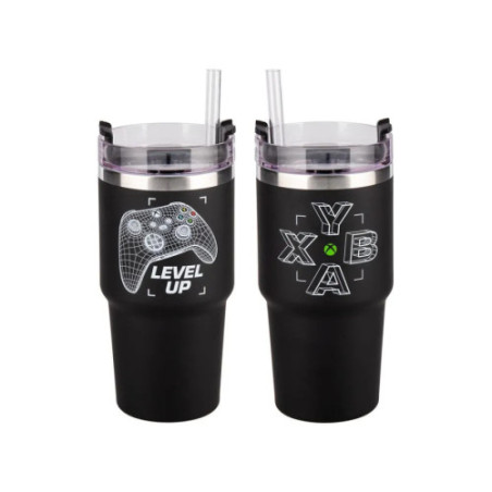 Xbox gobelet Tumbler Gamer