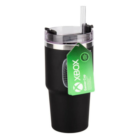 Xbox gobelet Tumbler Gamer