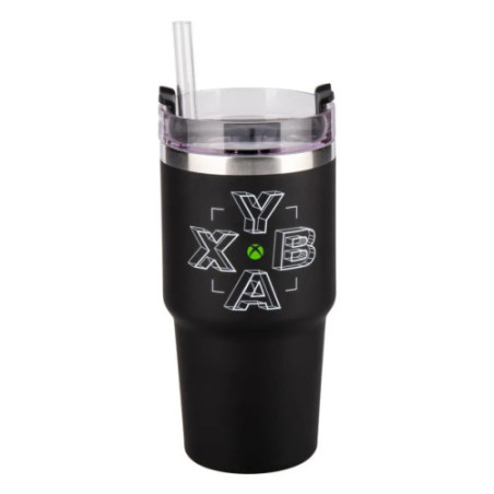 Xbox gobelet Tumbler Gamer