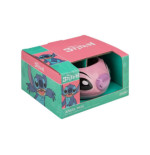 Lilo & Stitch mug Shaped Angel