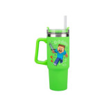 Minecraft gobelet Tumbler Green