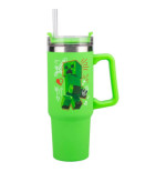 Minecraft gobelet Tumbler Green