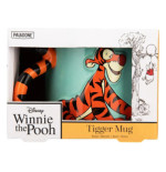 Disney mug Shaped Winnie l´ourson