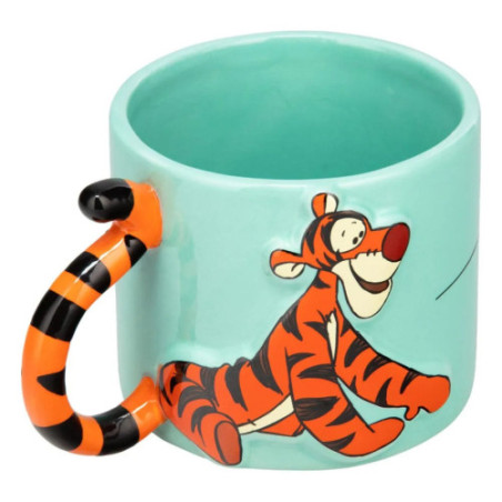 Disney mug Shaped Winnie l´ourson