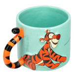 Disney mug Shaped Winnie l´ourson