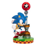 Sonic Statue Sonic Checkpoint