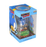 Sonic Statue Sonic Checkpoint