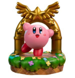 Kirby Statue Kirby And The Goal Door
