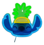Lilo & Stitch ampe murale LED Neon