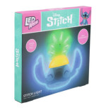Lilo & Stitch ampe murale LED Neon