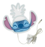 Lilo & Stitch ampe murale LED Neon