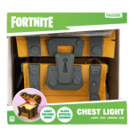 Fortnite lampe Chest