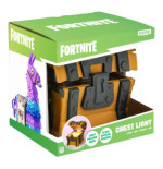Fortnite lampe Chest