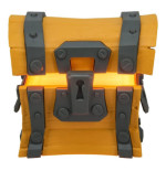 Fortnite lampe Chest