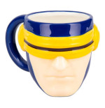 Marvel mug Shaped X-Man Cyclops