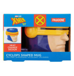 Marvel mug Shaped X-Man Cyclops
