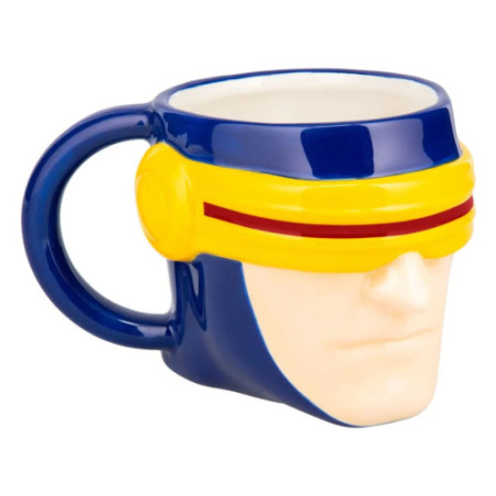 Marvel mug Shaped X-Man Cyclops