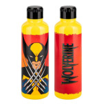 Marvel gourde X-Man Wolverine