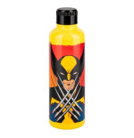 Marvel gourde X-Man Wolverine