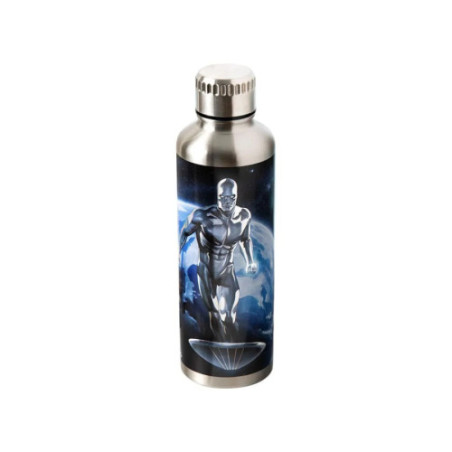 Fantastic Four gourde Silver Surfer