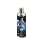 Fantastic Four gourde Silver Surfer