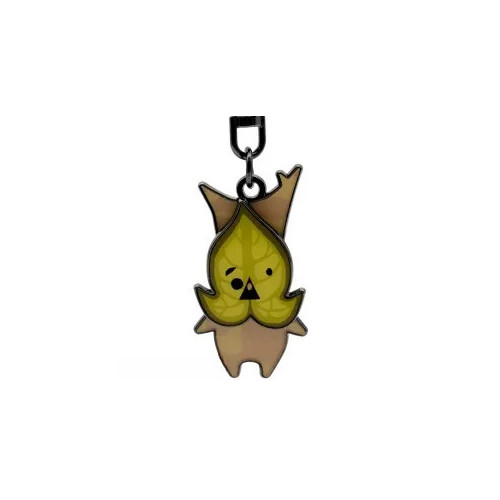 THE LEGEND OF ZELDA - Porte-clés mécanique - Korok