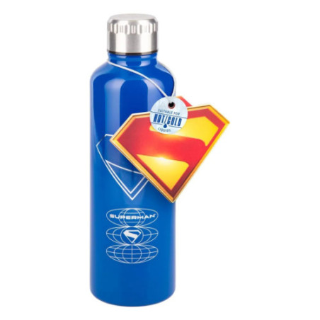DC Comics gourde Superman Theatrical