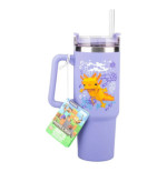 Minecraft gobelet Tumbler Purple