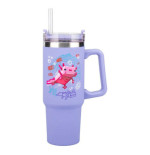 Minecraft gobelet Tumbler Purple