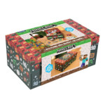Minecraft Calendrier de l'Avent Keepsake Box