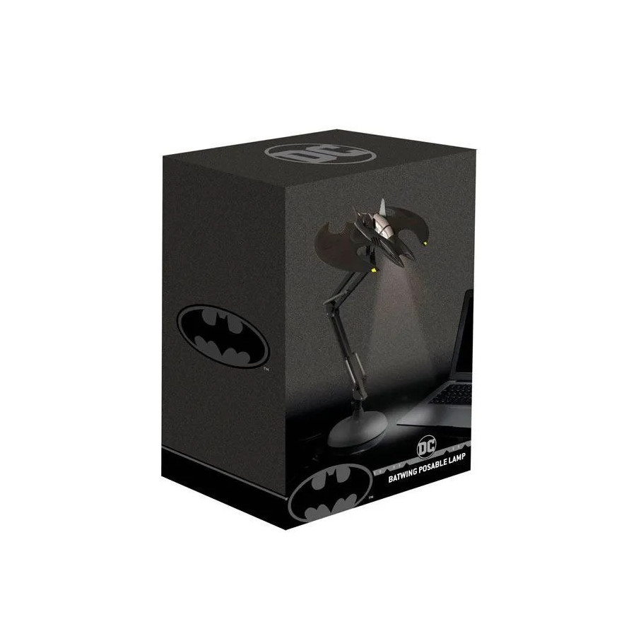 Batman lampe USB Batwing 60 cm