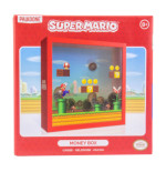 Super Mario tirelire Arcade