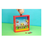Super Mario tirelire Arcade