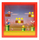 Super Mario tirelire Arcade