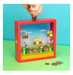 Super Mario tirelire Arcade
