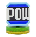 Super Mario: Pow Block Icon Light