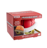 Mario Kart lampe sonore Red Shell 12 cm