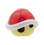 Mario Kart lampe sonore Red Shell 12 cm