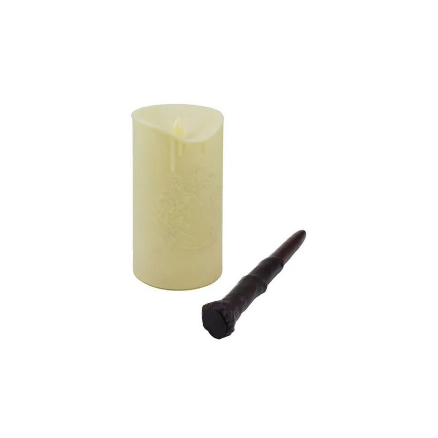 Harry Potter: Candle Light with Wand Remote Control