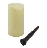 Harry Potter: Candle Light with Wand Remote Control