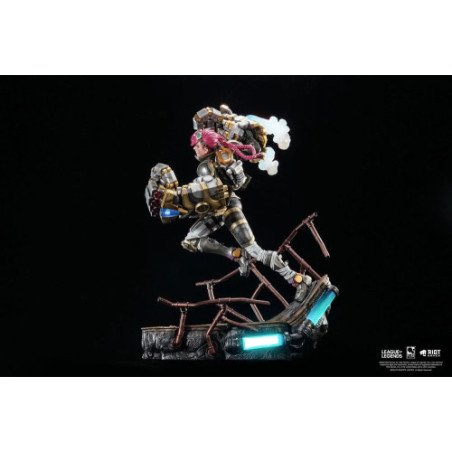 League of Legends statuette 1/6 Vi 40 cm
