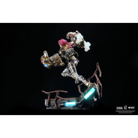 League of Legends statuette 1/6 Vi 40 cm