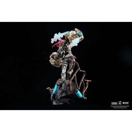League of Legends statuette 1/6 Vi 40 cm
