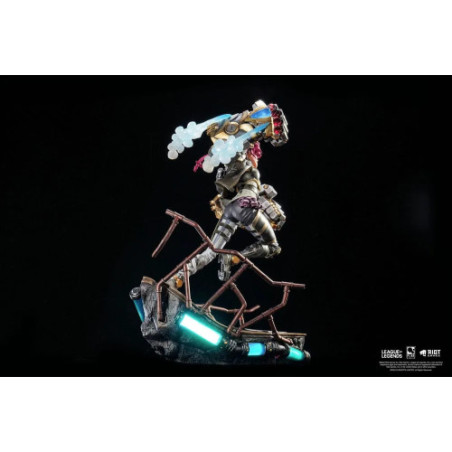 League of Legends statuette 1/6 Vi 40 cm