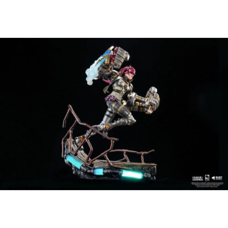 League of Legends statuette 1/6 Vi 40 cm