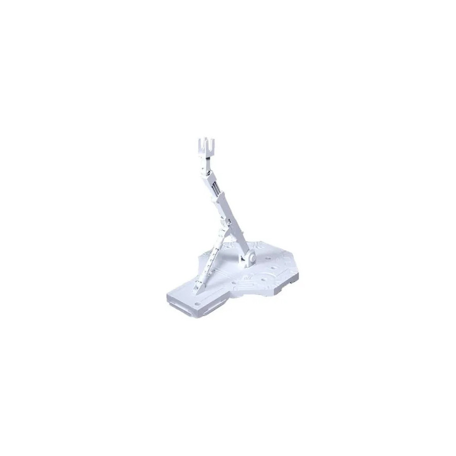 Gundam Gunpla Action Base 1 White