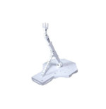 Gundam Gunpla Action Base 1 White